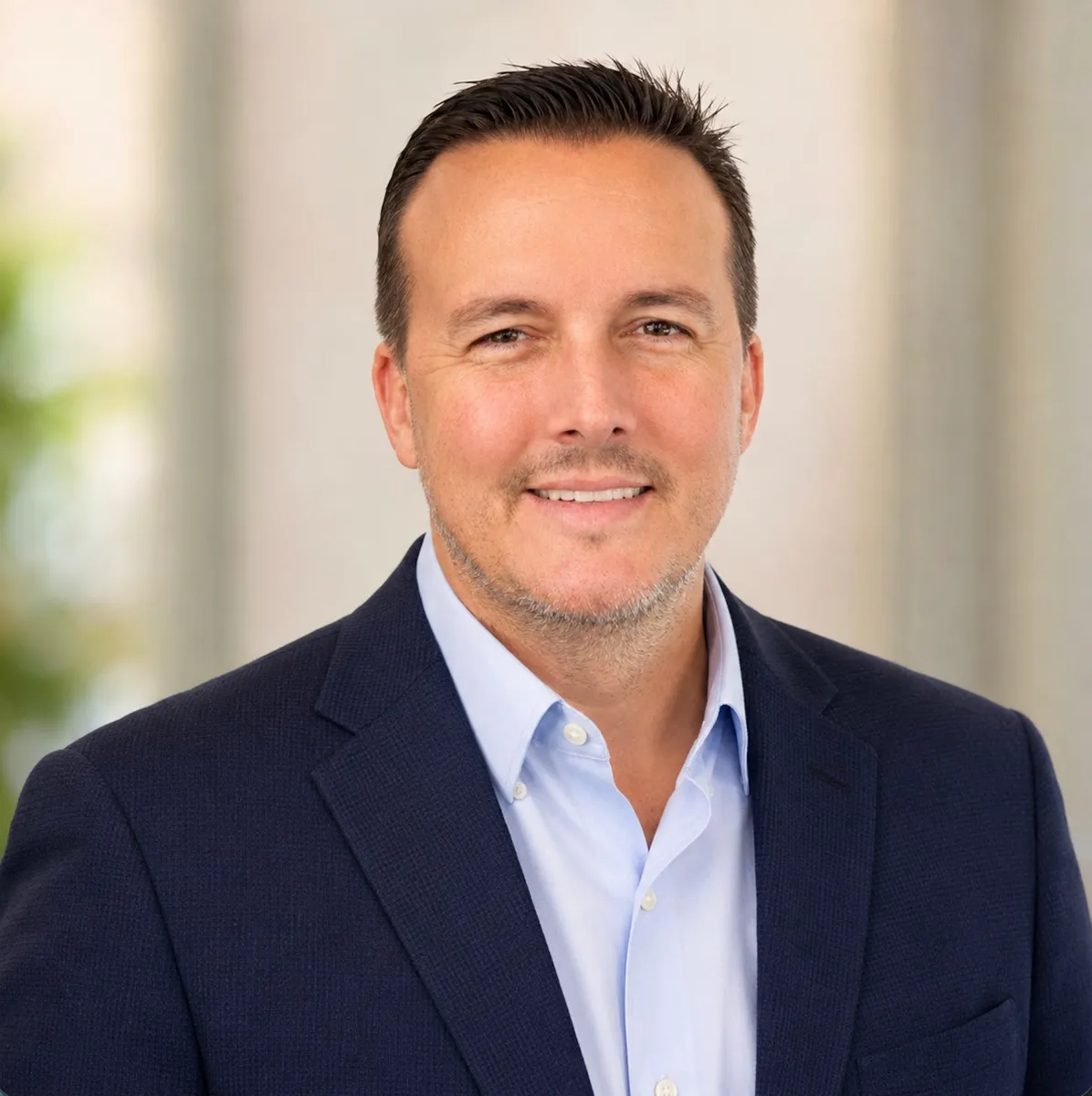 Randy Staats, founder and principal of EmbarkDev